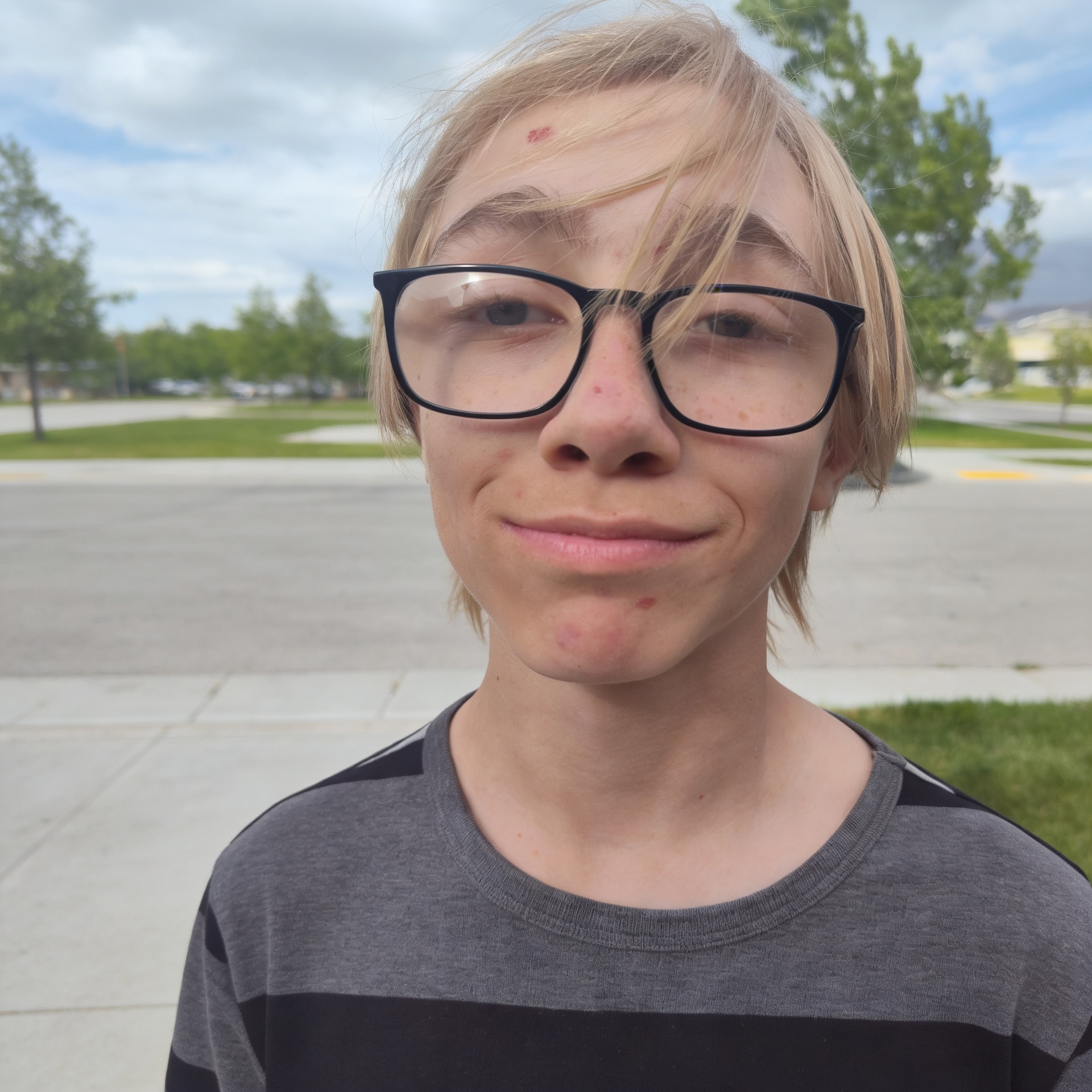 Photo of Davin