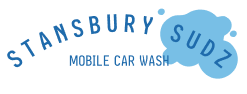 Stansbury Sudz Mobile Car Wash