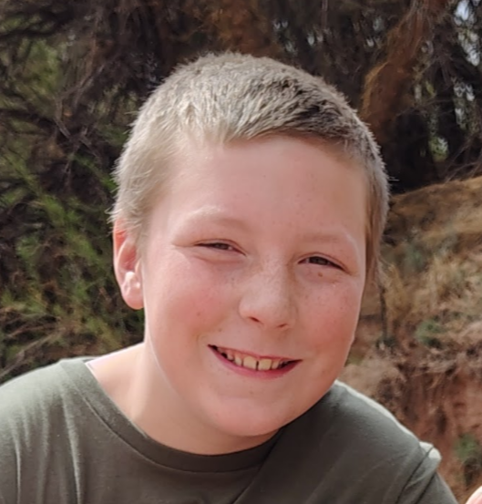 Photo of Weston
